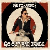 Tornados 'Go Out and Dance'  CD